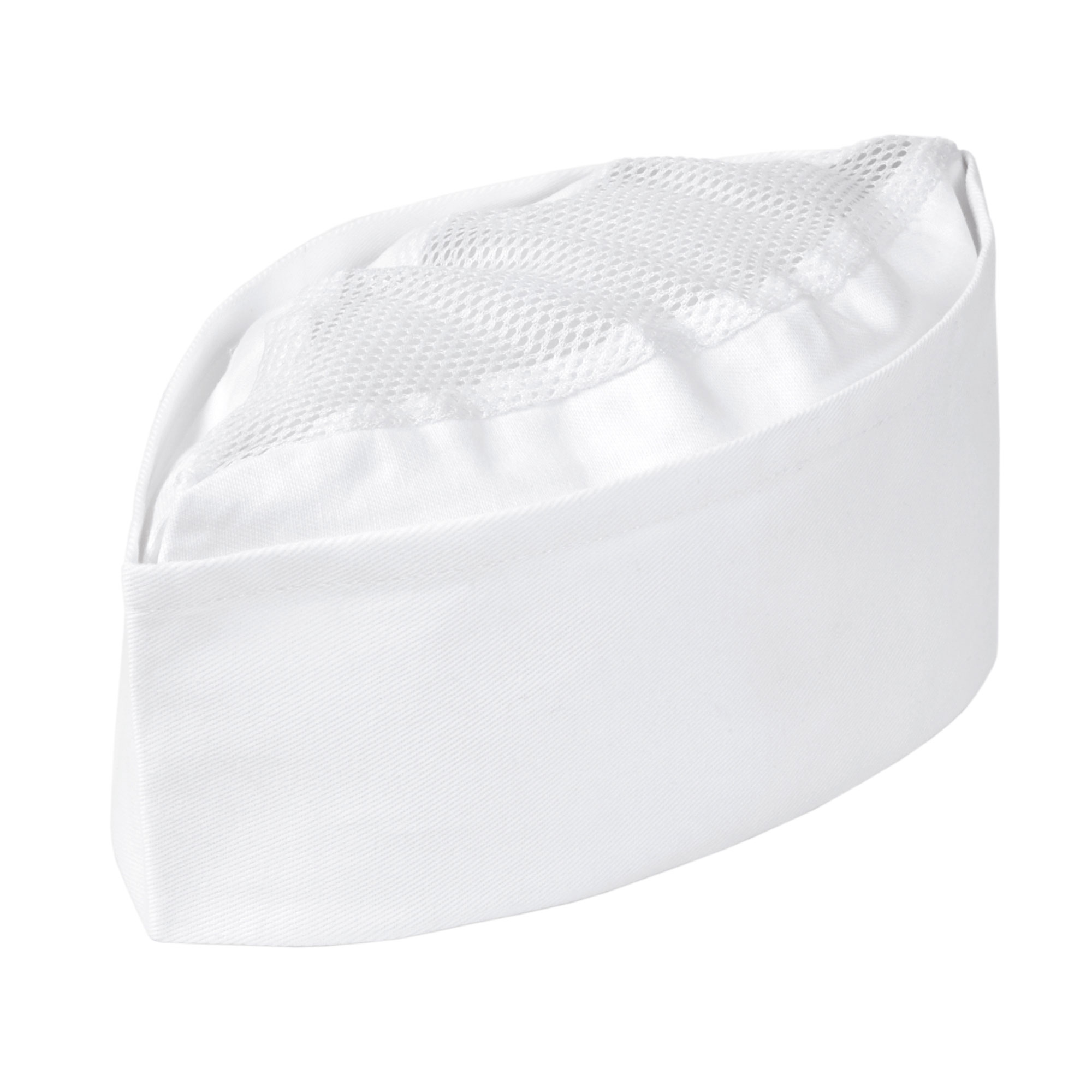 Cappellno Da Camonsta N Rete Snapback Con Toppa Rcamata Con Stella