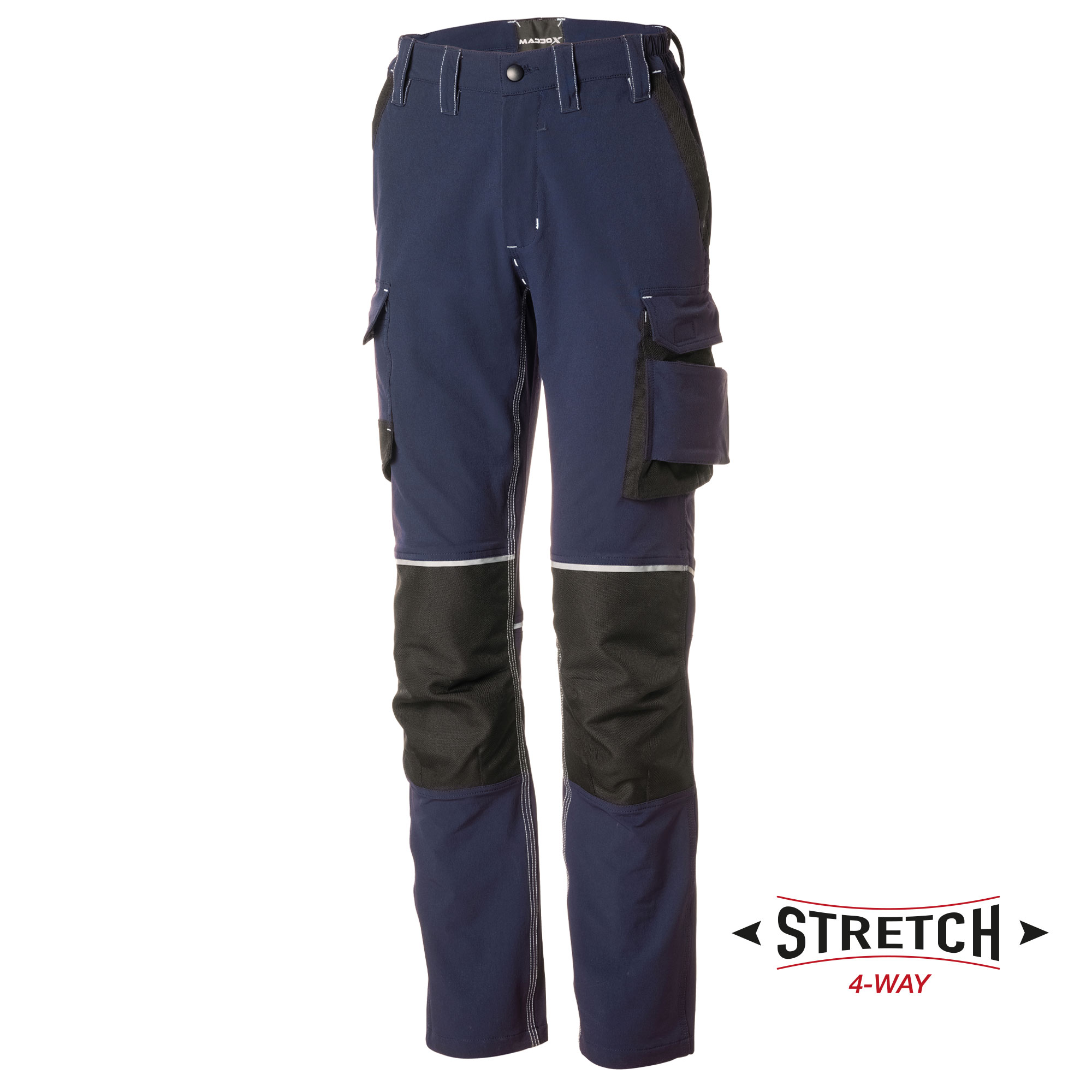 Rab Cinder Kinetic Shorts - Pantaloncini MTB - Uomo