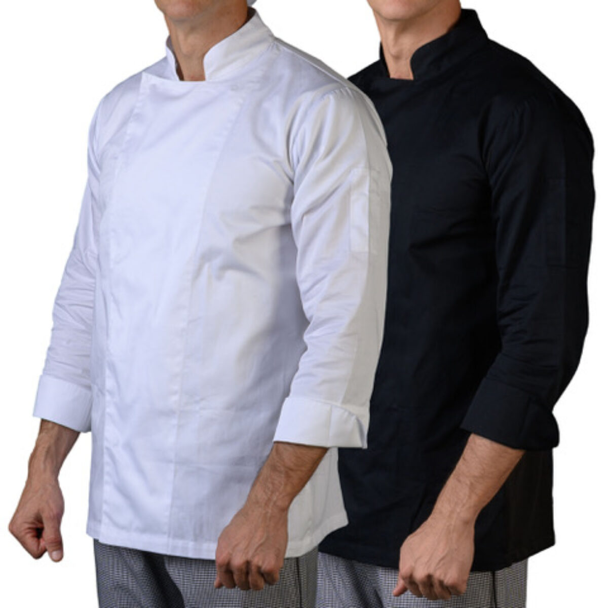 Abiti da lavoro per la ristorazione alberghiero e alimentare