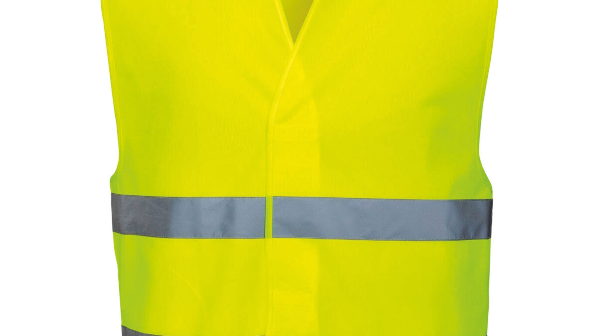 Camicia Ignifuga Alta Visibilità - Super Sicuro | Antinfortunistica - Foto 10